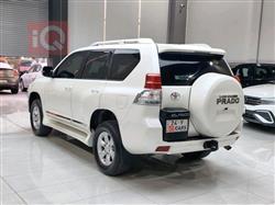 تويوتا لاندكروزر برادو